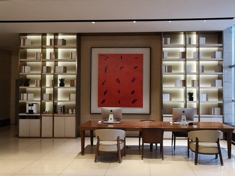 Ji Hotel Shanghai Chuansha Chengnan Road Dış mekan fotoğraf