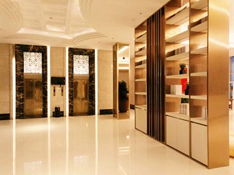 Ji Hotel Shanghai Chuansha Chengnan Road Dış mekan fotoğraf