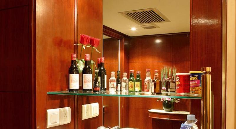 Ji Hotel Shanghai Chuansha Chengnan Road Dış mekan fotoğraf