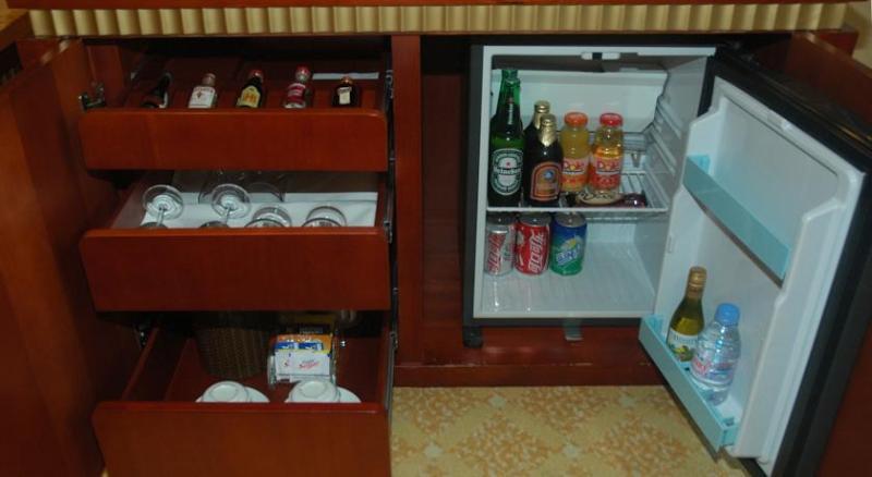 Ji Hotel Shanghai Chuansha Chengnan Road Dış mekan fotoğraf