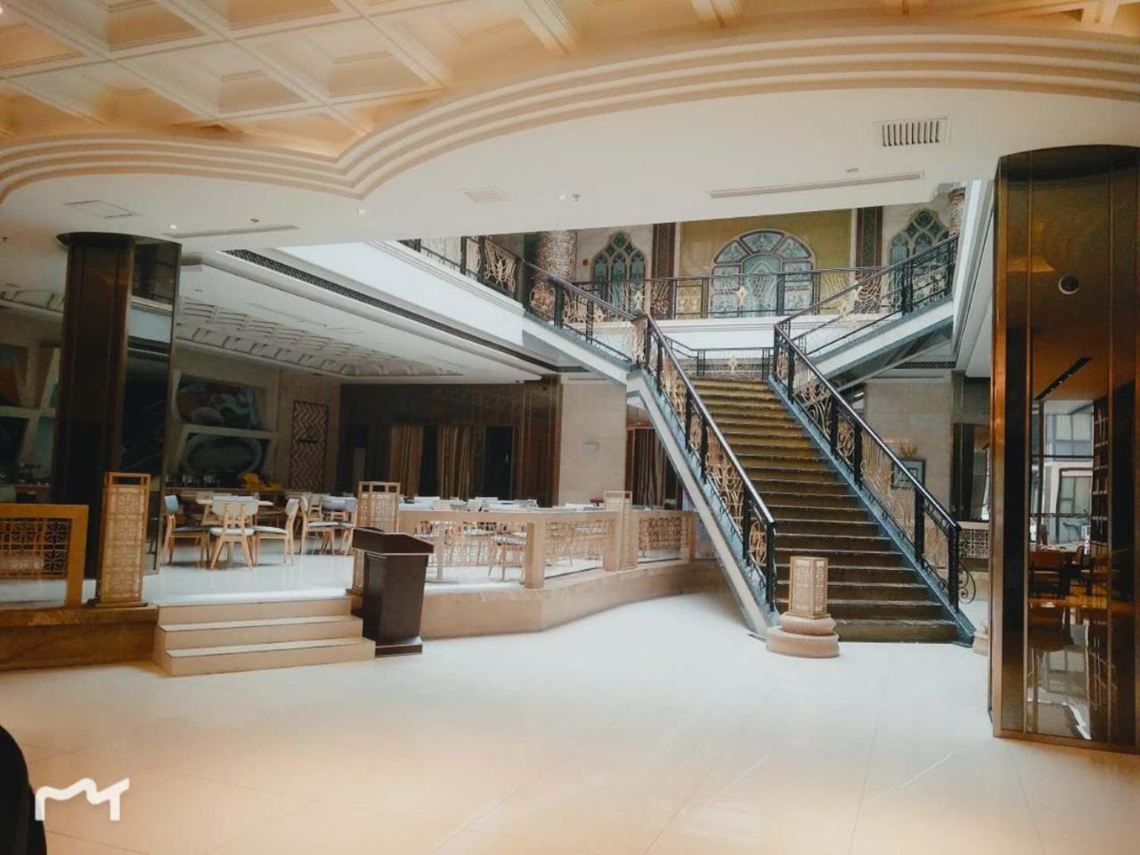 Ji Hotel Shanghai Chuansha Chengnan Road Dış mekan fotoğraf