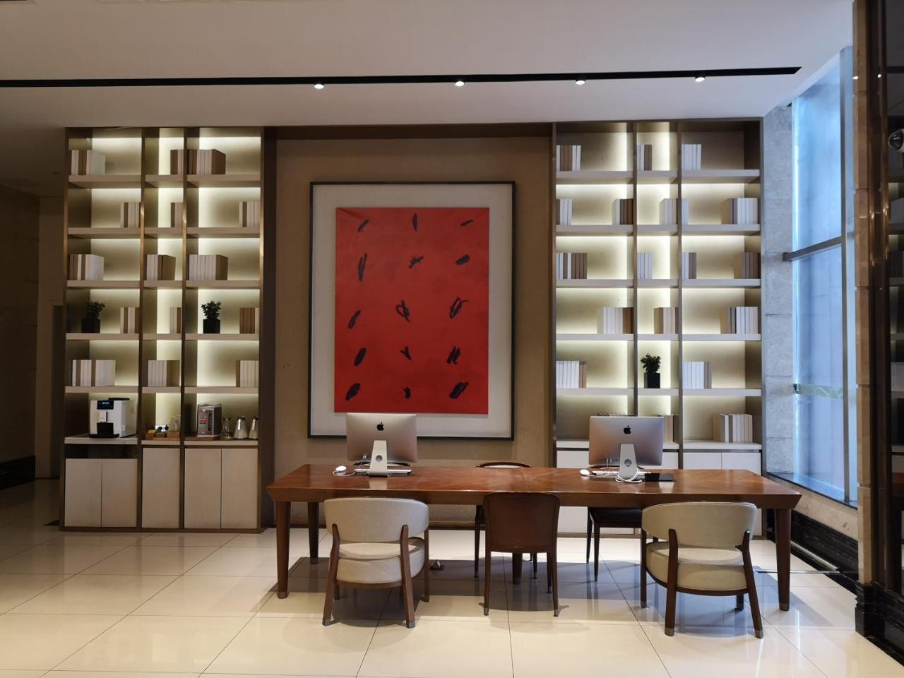 Ji Hotel Shanghai Chuansha Chengnan Road Dış mekan fotoğraf