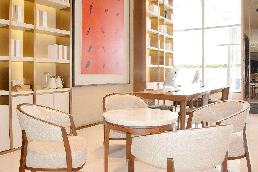 Ji Hotel Shanghai Chuansha Chengnan Road Dış mekan fotoğraf