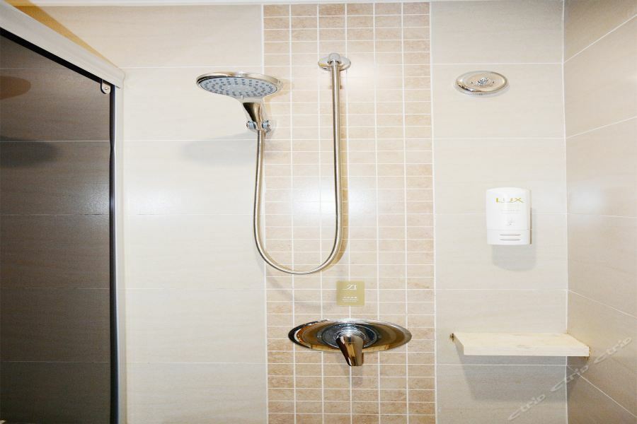 Ji Hotel Shanghai Chuansha Chengnan Road Dış mekan fotoğraf