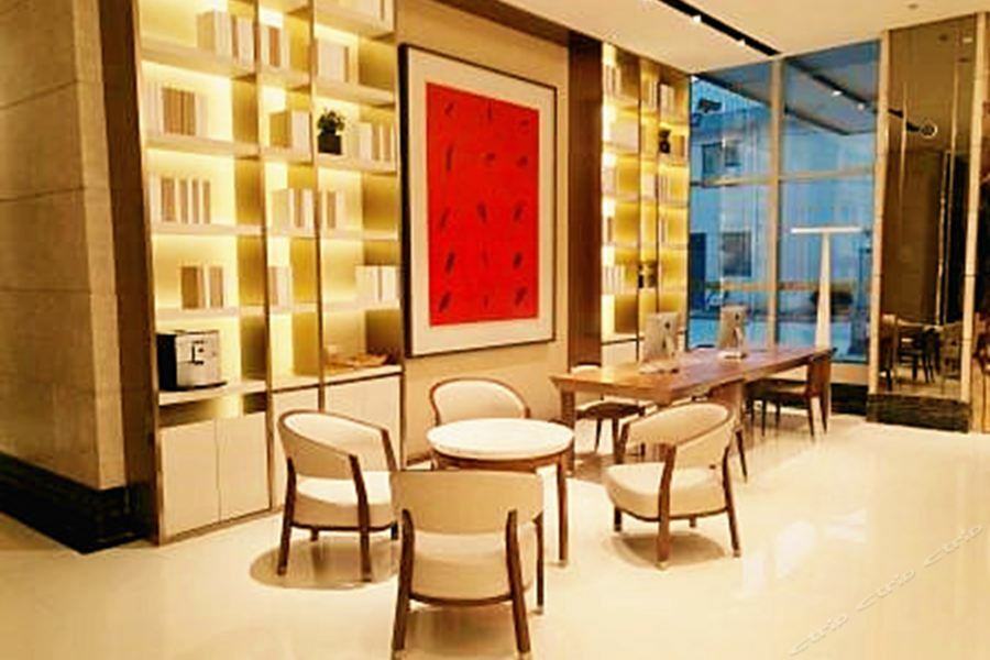 Ji Hotel Shanghai Chuansha Chengnan Road Dış mekan fotoğraf