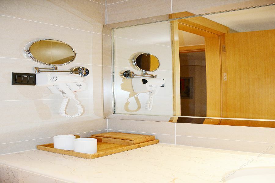 Ji Hotel Shanghai Chuansha Chengnan Road Dış mekan fotoğraf